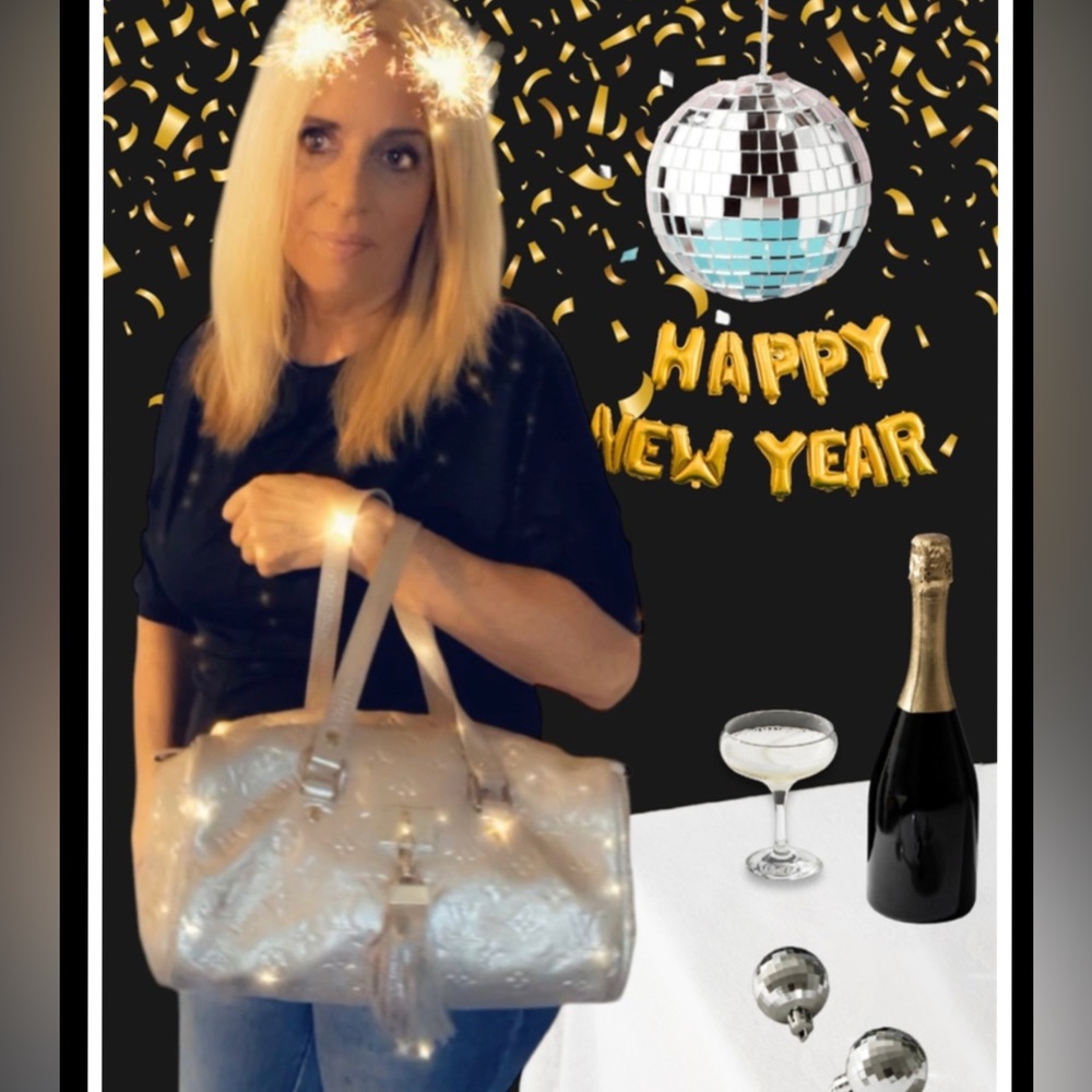 $3 starts on Chanel & Gorgeous luxury mystery bags Thursday Dec. 28th 1:45pm est